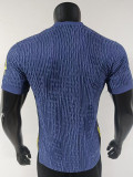 25/26  ATM Away  Player Version  Soccer Jersey