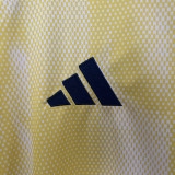 24/25 JUV  Away  Fans Soccer Jersey