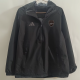 25/26  ARS  Black Hooded windbreaker