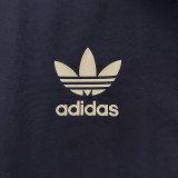 24/25 Italy Royal Blue Windbreaker（三星）