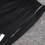 25/26 Newcastle Black Player VersionTraining Long Pants (Have Pocket)#C2519