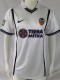 2000/2001 Valencia Home Retro Soccer Jersey