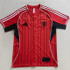 25/26 Man Red Casusl Edition Madrid Baseball jersey