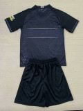 24/25 Stuttgart Third Kids Soccer Jersey