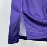 22/23 SUNS BUCKLEY #34 Blue Top Quality Hot Pressing Retro NBA Jersey