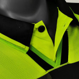1996/1997 Celtic Away Retro Soccer Jersey