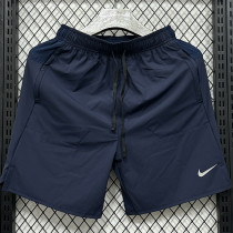 2025 New NK Royal Blue Casual shorts#D910
