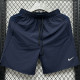 2025 New NK Royal Blue Casual shorts#D910