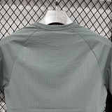 2025 A220 AD Light Green Men's T-shirt Top#浅绿