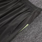 25/26  RMA Light Green Player Version Training Short Suit