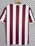 25/26 FC Nürnberg Commemorative Edition Red  Fans Soccer Jersey