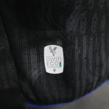 24/25 Crystal Palace Third Player Version Soccer Jersey