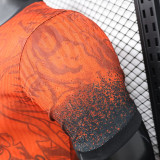 24/25 LIV Orange Player Version Training Shirts