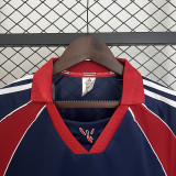 1999/2000 Bilbao Away Retro Soccer Jersey