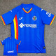 25/26 Getafe Home Fans Soccer Jersey