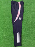 25/26  ARS Purple Training Long Pants