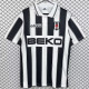 1996/1997 Besiktas Away Fans Soccer Jersey