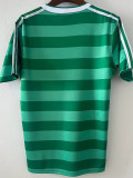 1984 Germany Away Retro Soccer Jersey