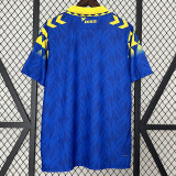 24/25 Las Palmas Away Fans Soccer Jersey