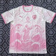 25/26 Beitar Jerusalem FC Pink Training Shirts