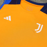 24/25 JUV Blue Tank top and shorts suit