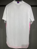 20/21 RMA Home  Player Version Retro  Soccer Jersey球员