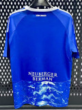 25/26 Como Home Fans Soccer Jersey