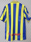 1997/1998 Las Palmas Away Retro Soccer Jersey(带西甲LFP章)