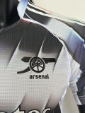 25/26 ARS  Gradient Player Version Soccer Jersey