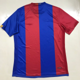 2006/2007 BAR Home Retro Soccer Jersey