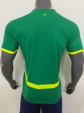 24/25 Senegal Away  Fans Soccer Jersey