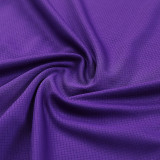 24/25 Germany Purple Training Short Suit