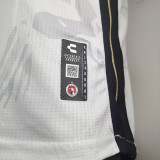 24/25 Tijuana Away  Player Version Soccer Jersey