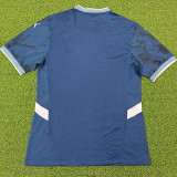 24/25 Marseille  Away Player Version Soccer Jersey