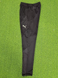 24/25 ACM Black  Training Long Pants (Have Pocket)