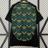 24/25 Jamaica  Away Fans Soccer Jersey