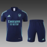 24/25 ARS Royal BlueTraining Short Suit (宝蓝)