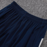 25/26  ARS Light Blue Player Version Training Short Suit
