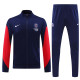 24/25 PSG Sapphire Blue Jacket Tracksuit