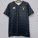 24/25 Genoa Third Fans Soccer Jersey