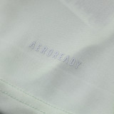 25/26 Al Ahli Light Green Training Short Suit#D25265