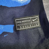 20/21 RB Leipzig Third Retro Soccer Jersey