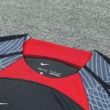 24/25  LIV Dark Grey Training Shirts