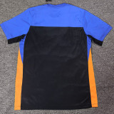 25/26 INT fourth Fans Soccer Jersey