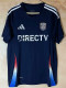 25/26 San Diego FC Home  Fans Soccer Jersey