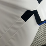 24/25 Atalanta Away Fans Soccer Jersey