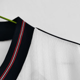 1984/1987 England Home Retro Soccer Jersey