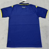 24/25 Genoa Third Fans Soccer Jersey