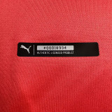 2016/2017  ARS Home Retro Soccer Jersey