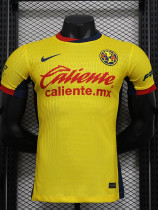 24/25 Club America Home Player Version Soccer Jersey
